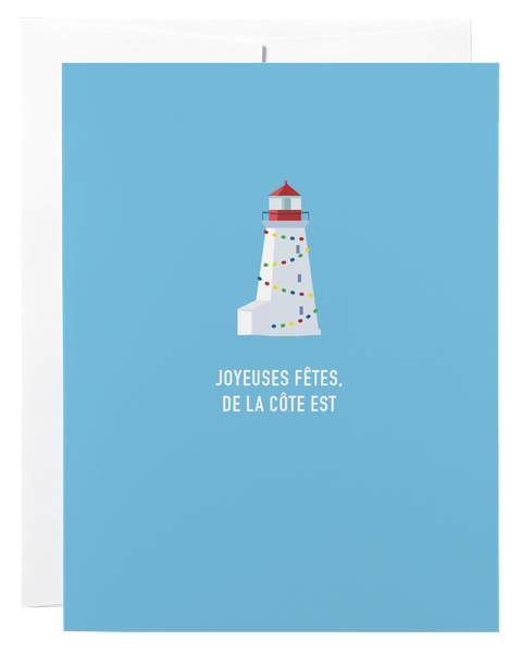 Lighthouse - French