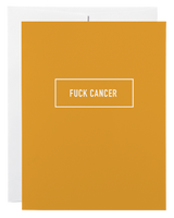 Fuck Cancer