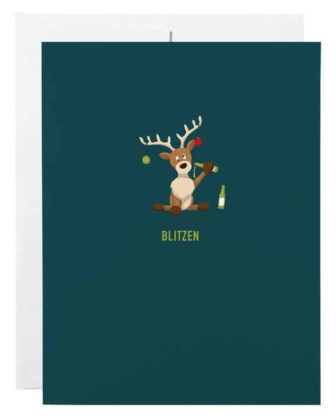 Blitzen