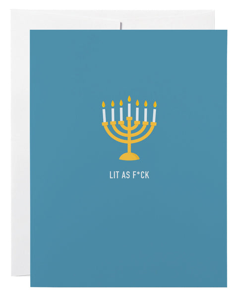 Menorah