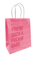 Fuckin' Babe Gift Bag