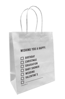 All Occasions Gift Bag