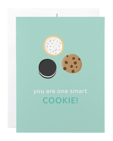 Smart Cookie