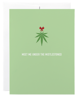 Mistlestoned