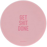 Get Shit Done Mousepad