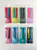 Powerful Women Pens