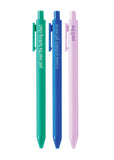 Overworked Nurse Pens