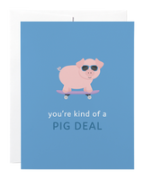 Pig Deal