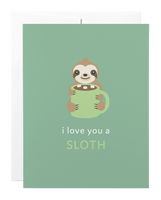 Sloth