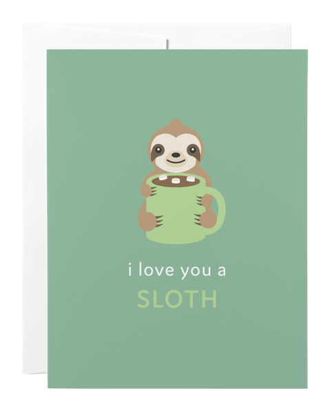 Sloth