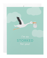 Storked