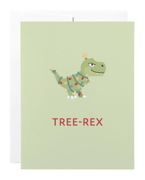 Tree-Rex